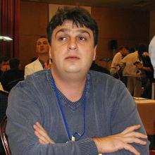 Igor Miladinovic's Profile Photo