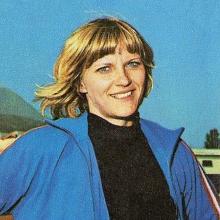 Ilona Gusenbauer's Profile Photo