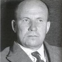 Vihtori Kosola's Profile Photo
