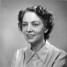 Jane Stafford's Profile Photo