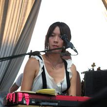 Kazu Makino's Profile Photo