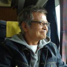 Ken Ogata's Profile Photo