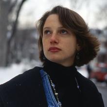 Heidi Hollinger's Profile Photo