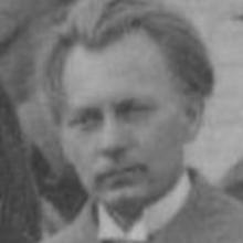 Heinrich Behmann's Profile Photo