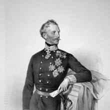Heinrich Hermann Josef Freiherr von Hess's Profile Photo