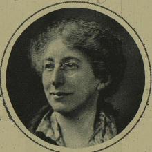 Henrietta Adler's Profile Photo