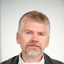 Gyrdir Eliasson's Profile Photo