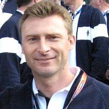 Grzegorz Kotowicz's Profile Photo