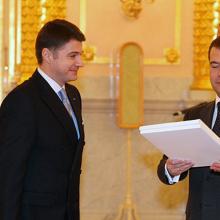 Nebojsa Koharovic's Profile Photo