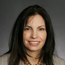 Lisa J. Billy's Profile Photo