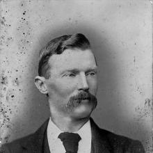 Henry Field's Profile Photo