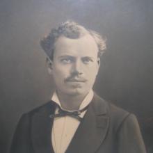 Eugene Farcot's Profile Photo