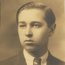 Henry Katzman's Profile Photo