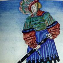 Henry Henry I, Margrave of the Saxon Ostmark's Profile Photo