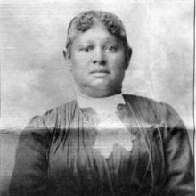 Henrietta Jeffries's Profile Photo
