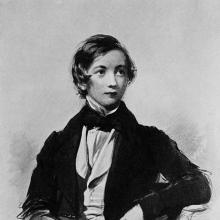Herbert Coleridge's Profile Photo