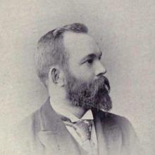 Herman McInnes's Profile Photo