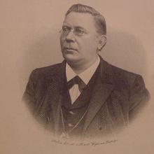 Hermann Landois's Profile Photo