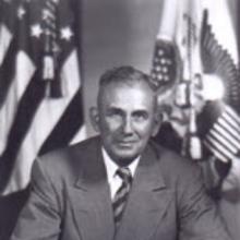Hugh Meglone Milton II's Profile Photo