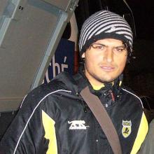 Karim Mourabet's Profile Photo