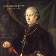Lorenzo Litta's Profile Photo