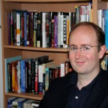 John Horgan's Profile Photo