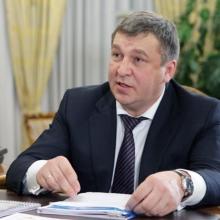 Igor Slyunyayev's Profile Photo