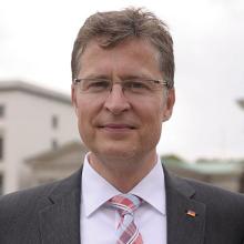 Jens Koeppen's Profile Photo