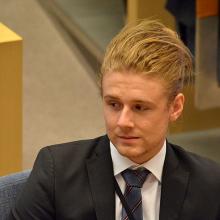 Jesper Karlsson's Profile Photo