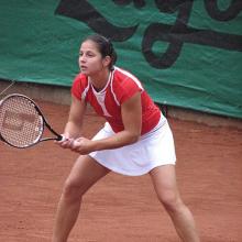 Jelena Tosic's Profile Photo