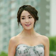 Jeong Yu-mi's Profile Photo