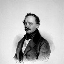 Ludwig Stieglitz's Profile Photo