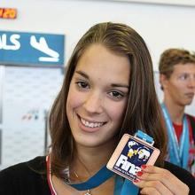 Lucie Svecena's Profile Photo
