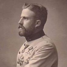 Luigi Gaston Klemens Maria of Saxe-Coburg and Gotha's Profile Photo
