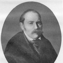 Ludwig Ross's Profile Photo