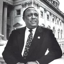 Lucien Blackwell's Profile Photo