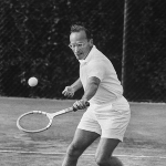 Photo from profile of McGeorge Bundy