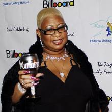 Luenell Campbell's Profile Photo