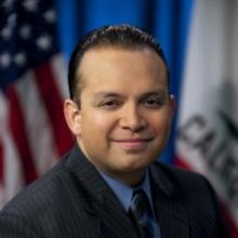 Luis Alejo's Profile Photo