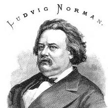 Ludwig Norman's Profile Photo