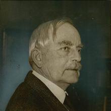 Johannes Wilhjelm's Profile Photo