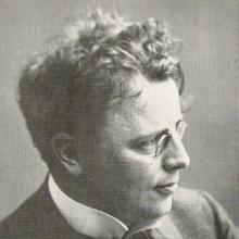 Ludolf Nielsen's Profile Photo