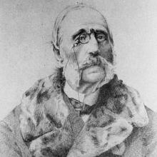 Hippolyte Destailleur's Profile Photo