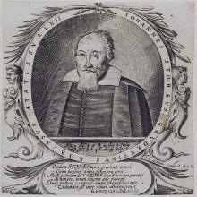 Johann Stobaus's Profile Photo