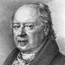 Joseph Franz Freiherr von Jacquin's Profile Photo