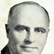Joseph Patrick's Profile Photo