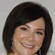 Marcia Clark's Profile Photo