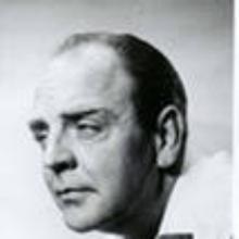 William Motter Inge's Profile Photo