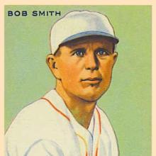 Bob Smith's Profile Photo