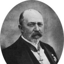 Robert Robert I, Duke of Parma's Profile Photo